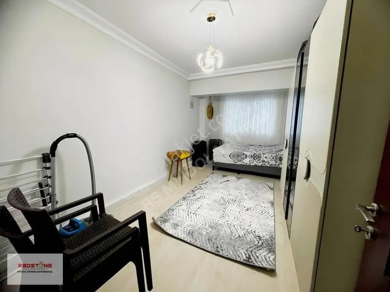 Redstone Myidol'den Geniş-masrafsız-ferah 2+1 Daire — fotoğraf 18