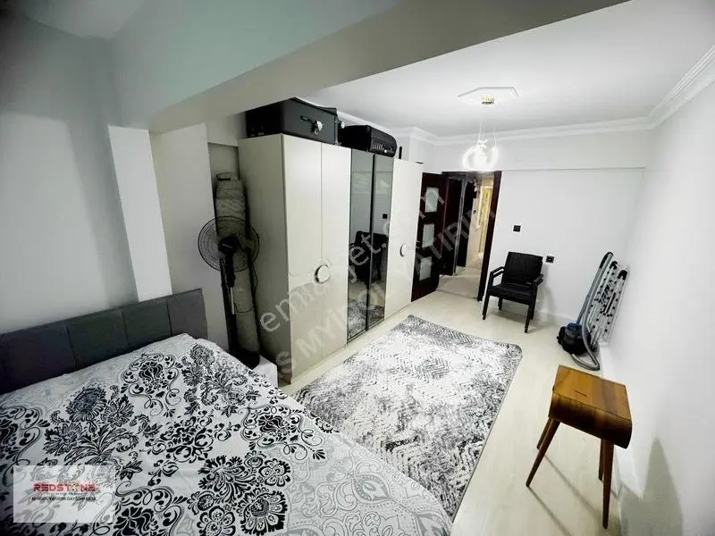 Redstone Myidol'den Geniş-masrafsız-ferah 2+1 Daire — fotoğraf 19