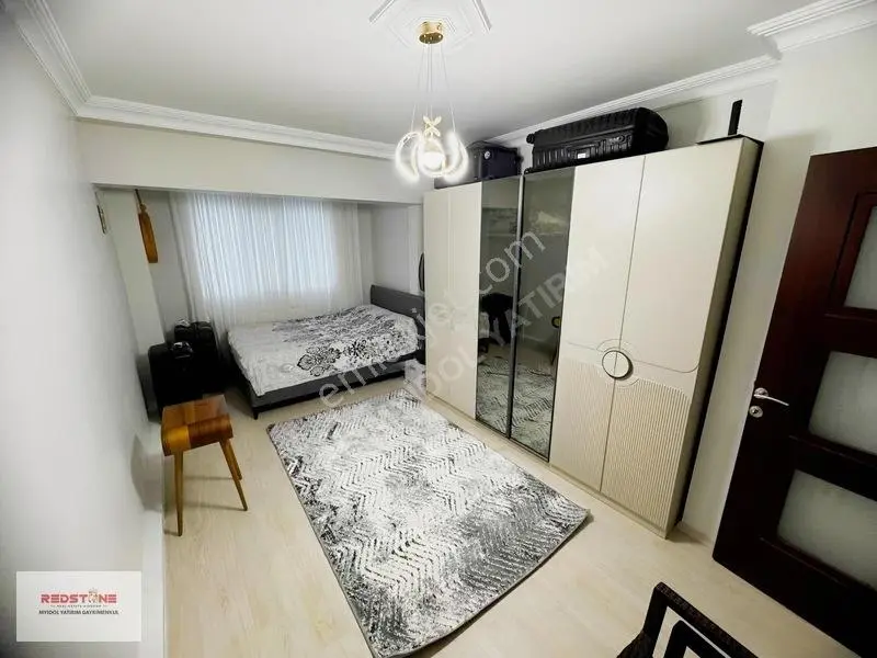 Redstone Myidol'den Geniş-masrafsız-ferah 2+1 Daire — fotoğraf 20
