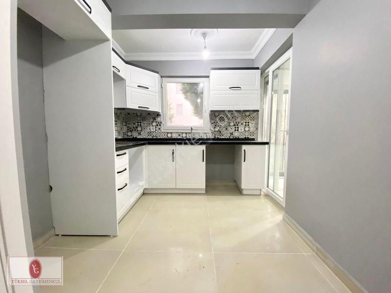 Yükselden Akçayda Şahane Bahçe Kapalı Teraslı 3+1 Lüks Villa — fotoğraf 2