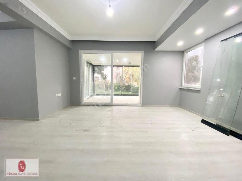 Yükselden Akçayda Şahane Bahçe Kapalı Teraslı 3+1 Lüks Villa — fotoğraf 4