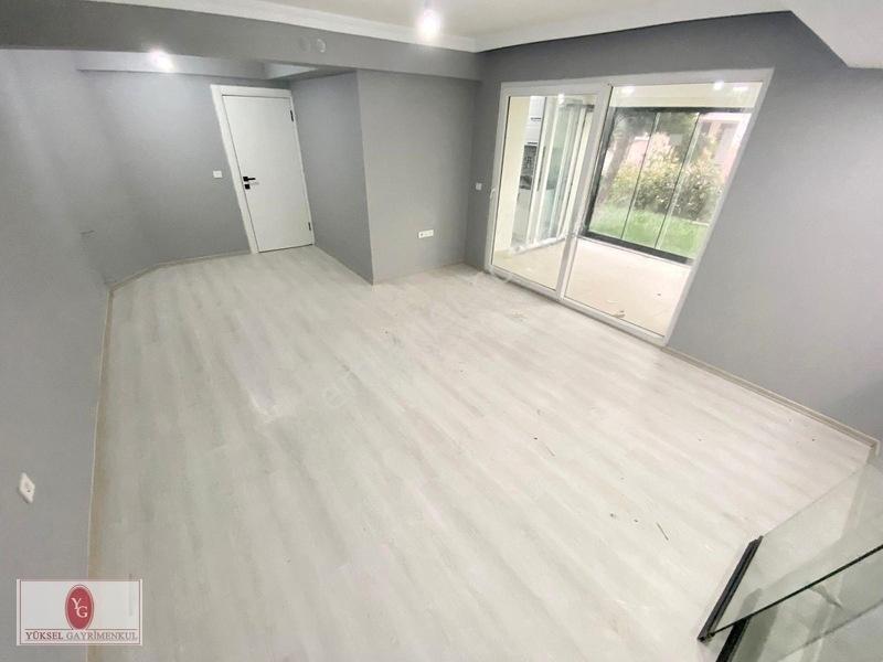 Yükselden Akçayda Şahane Bahçe Kapalı Teraslı 3+1 Lüks Villa — fotoğraf 5