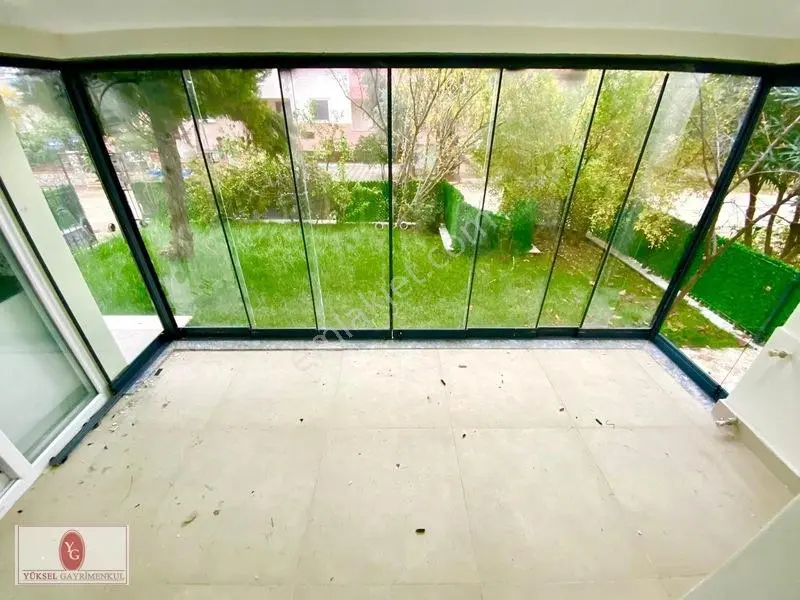 Yükselden Akçayda Şahane Bahçe Kapalı Teraslı 3+1 Lüks Villa — fotoğraf 6
