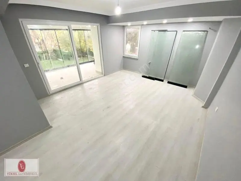 Yükselden Akçayda Şahane Bahçe Kapalı Teraslı 3+1 Lüks Villa — fotoğraf 8