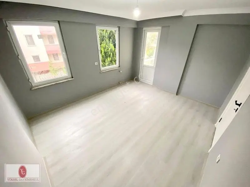 Yükselden Akçayda Şahane Bahçe Kapalı Teraslı 3+1 Lüks Villa — fotoğraf 9