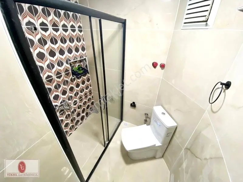 Yükselden Akçayda Şahane Bahçe Kapalı Teraslı 3+1 Lüks Villa — fotoğraf 11
