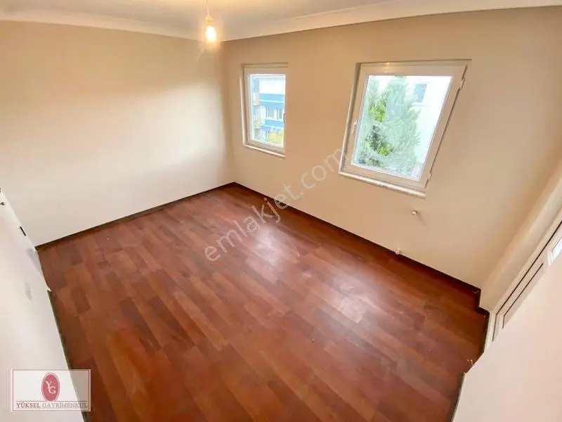 Yükselden Akçayda Şahane Bahçe Kapalı Teraslı 3+1 Lüks Villa — fotoğraf 12