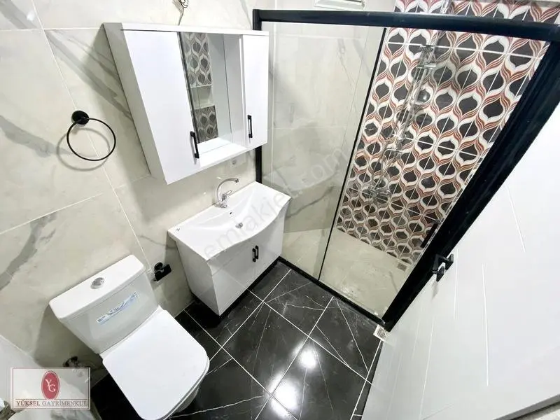 Yükselden Akçayda Şahane Bahçe Kapalı Teraslı 3+1 Lüks Villa — fotoğraf 14