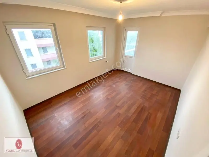Yükselden Akçayda Şahane Bahçe Kapalı Teraslı 3+1 Lüks Villa — fotoğraf 16