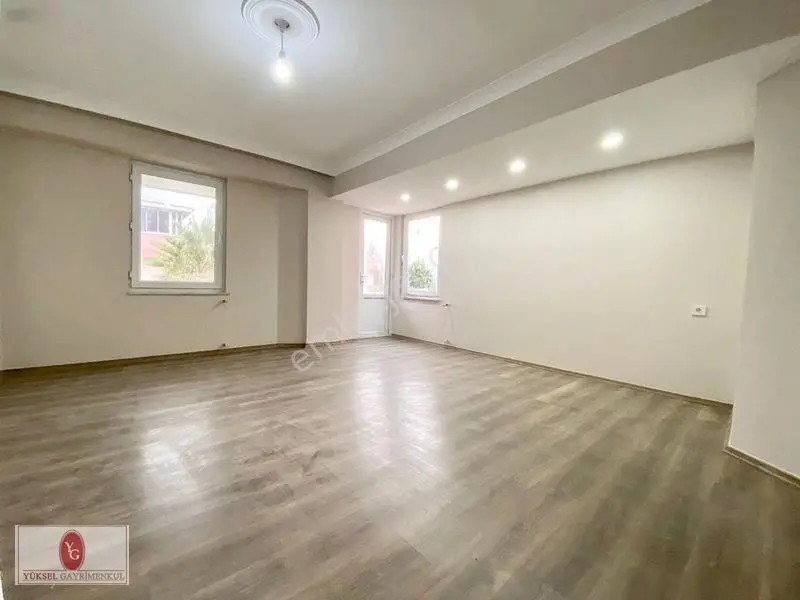 Yükselden Akçayda Şahane Bahçe Kapalı Teraslı 3+1 Lüks Villa — fotoğraf 17