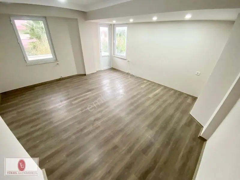 Yükselden Akçayda Şahane Bahçe Kapalı Teraslı 3+1 Lüks Villa — fotoğraf 18