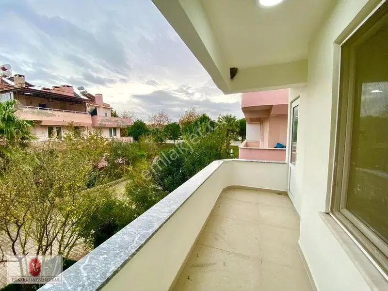 Yükselden Akçayda Şahane Bahçe Kapalı Teraslı 3+1 Lüks Villa — fotoğraf 19