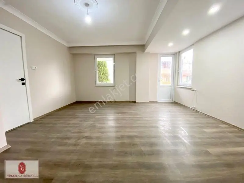 Yükselden Akçayda Şahane Bahçe Kapalı Teraslı 3+1 Lüks Villa — fotoğraf 20