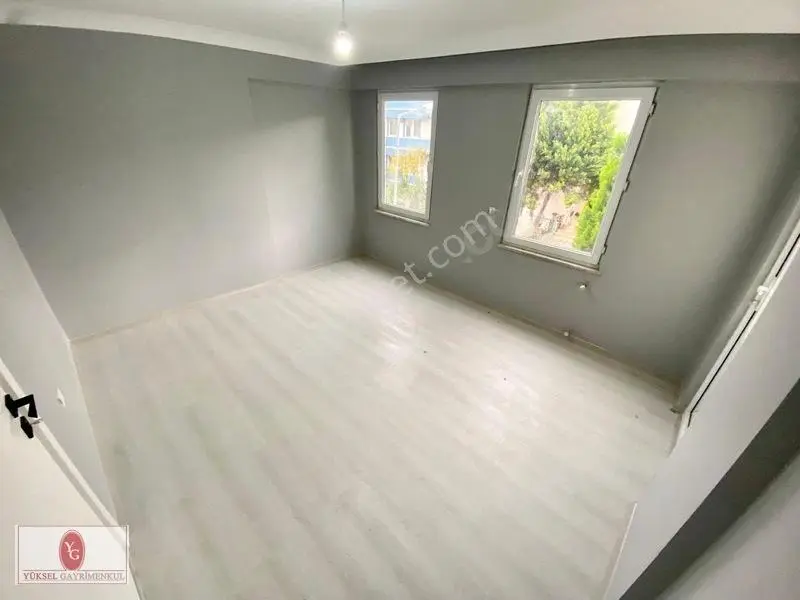 Yükselden Akçayda Şahane Bahçe Kapalı Teraslı 3+1 Lüks Villa — fotoğraf 21