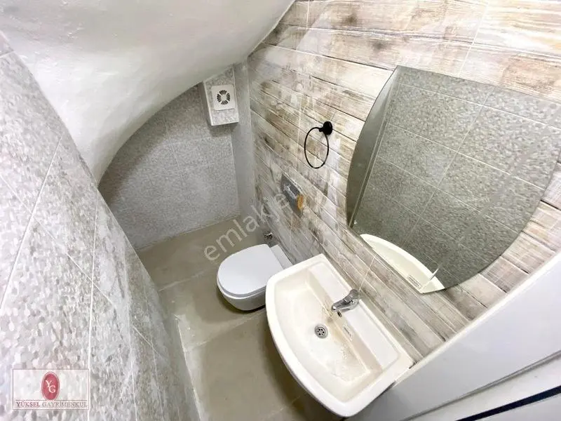 Yükselden Akçayda Şahane Bahçe Kapalı Teraslı 3+1 Lüks Villa — fotoğraf 23