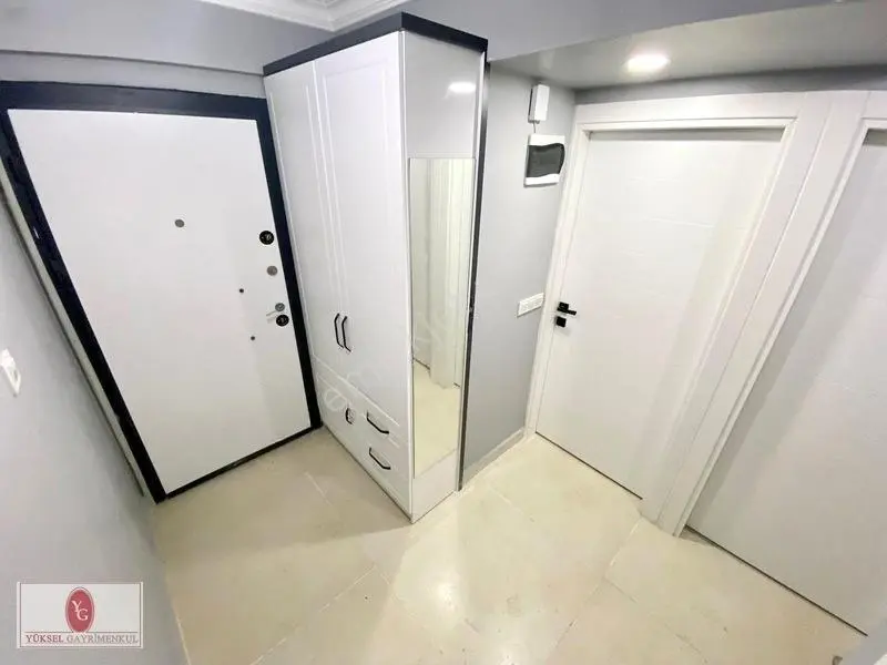 Yükselden Akçayda Şahane Bahçe Kapalı Teraslı 3+1 Lüks Villa — fotoğraf 24