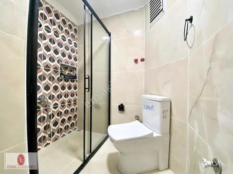 Yükselden Akçayda Şahane Bahçe Kapalı Teraslı 3+1 Lüks Villa — fotoğraf 31