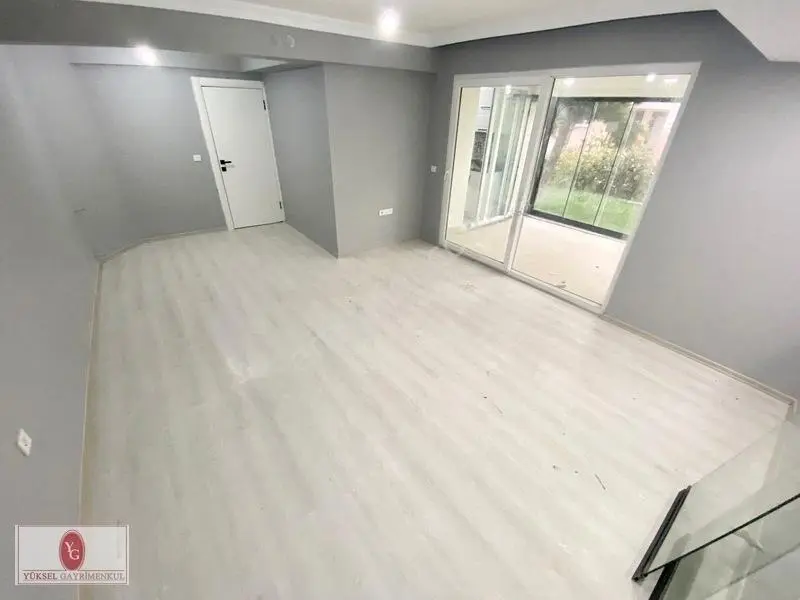 Yükselden Akçayda Şahane Bahçe Kapalı Teraslı 3+1 Lüks Villa — fotoğraf 34