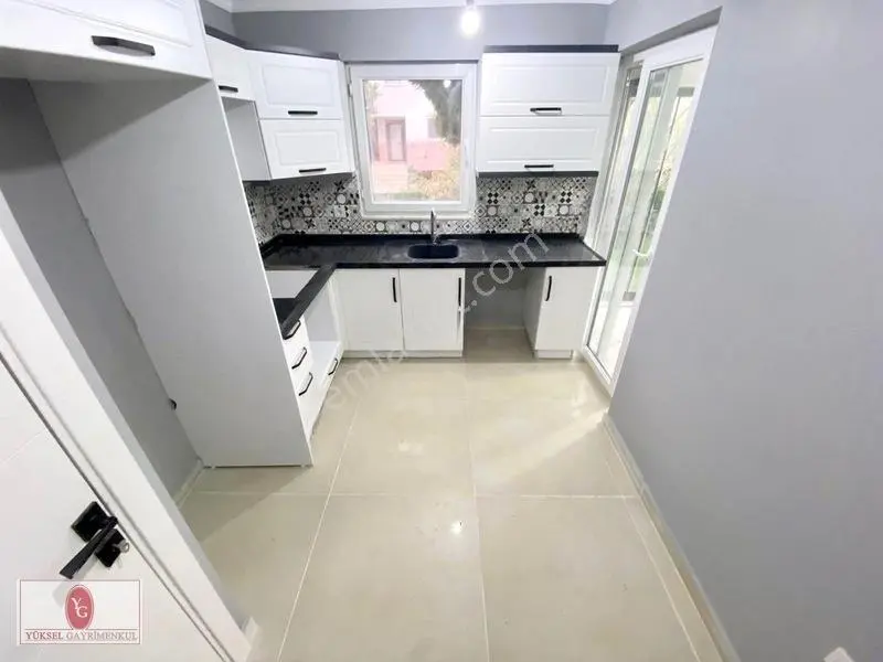 Yükselden Akçayda Şahane Bahçe Kapalı Teraslı 3+1 Lüks Villa — fotoğraf 35