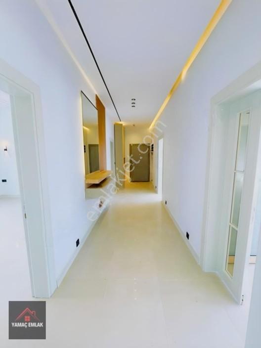 Didimde Satılık 600 M2 Arsa İçinde Alaçatı Mimarili Özel Villa — fotoğraf 27