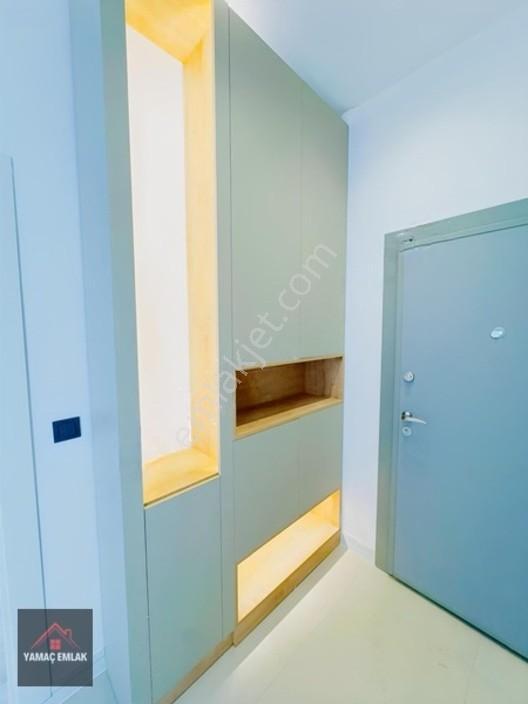 Didimde Satılık 600 M2 Arsa İçinde Alaçatı Mimarili Özel Villa — fotoğraf 30