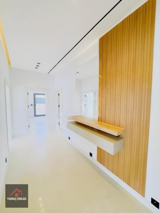 Didimde Satılık 600 M2 Arsa İçinde Alaçatı Mimarili Özel Villa — fotoğraf 31
