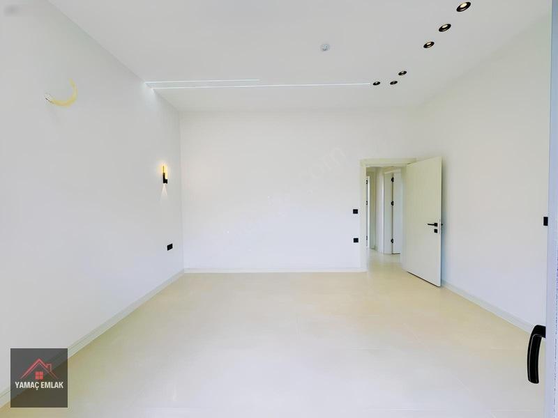 Didimde Satılık 600 M2 Arsa İçinde Alaçatı Mimarili Özel Villa — fotoğraf 32