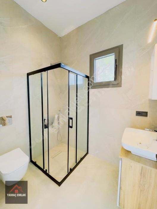Didimde Satılık 600 M2 Arsa İçinde Alaçatı Mimarili Özel Villa — fotoğraf 33