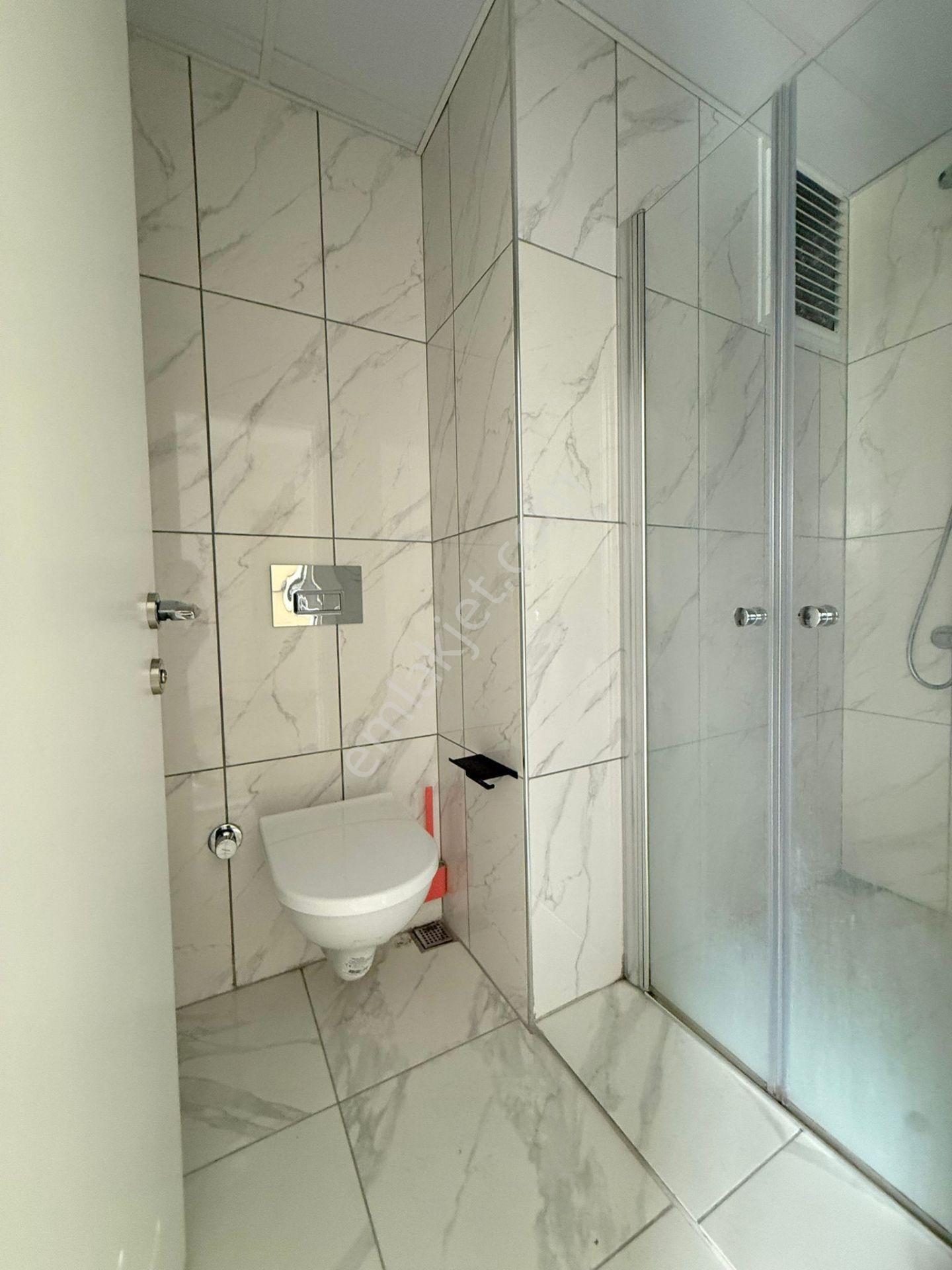 Mertcan'dan Kredi Limitsiz Panoramik Deniz Manzaralı Ara Kat 3+1 — fotoğraf 11