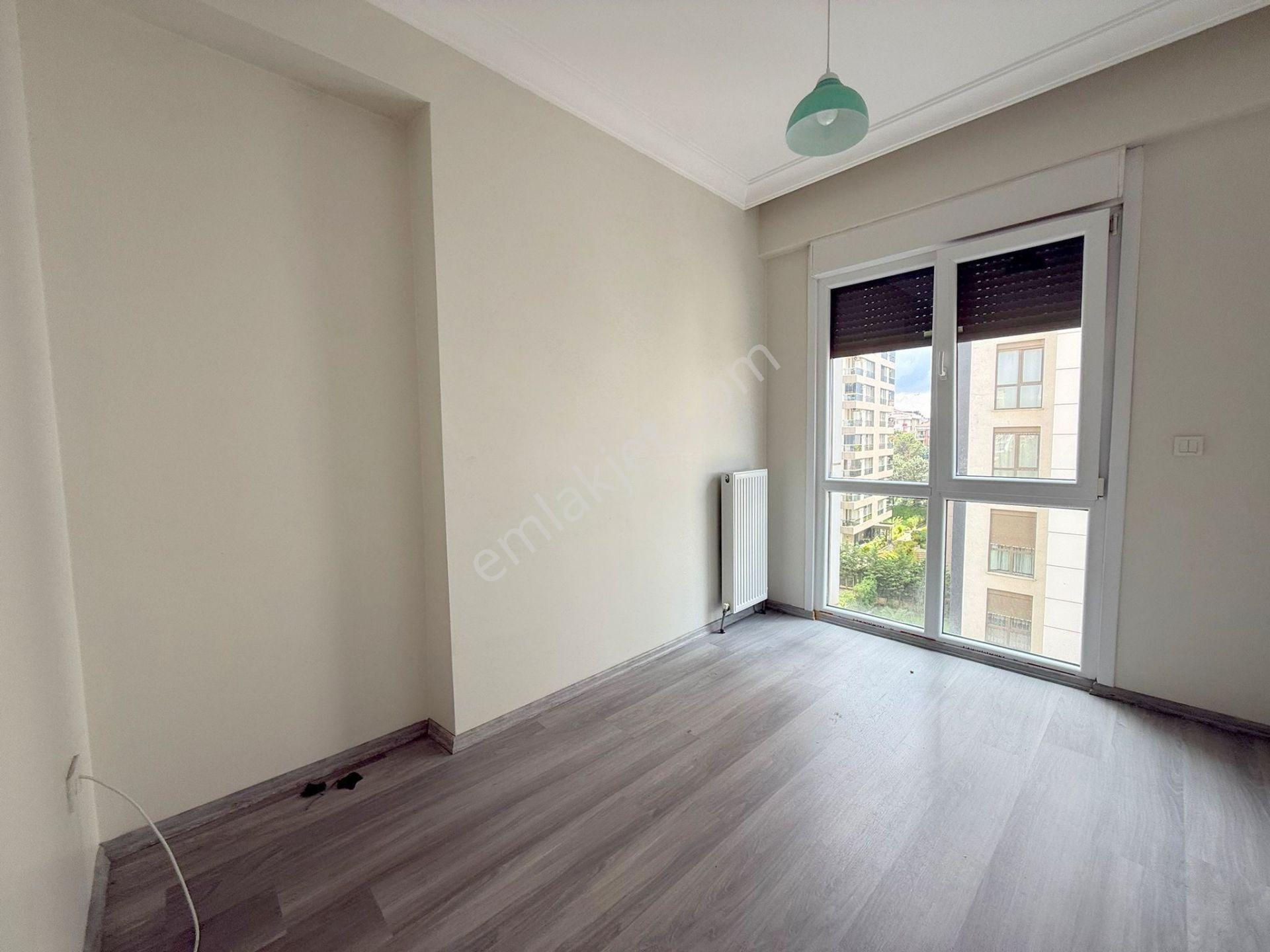 Mertcan'dan Kredi Limitsiz Panoramik Deniz Manzaralı Ara Kat 3+1 — fotoğraf 12