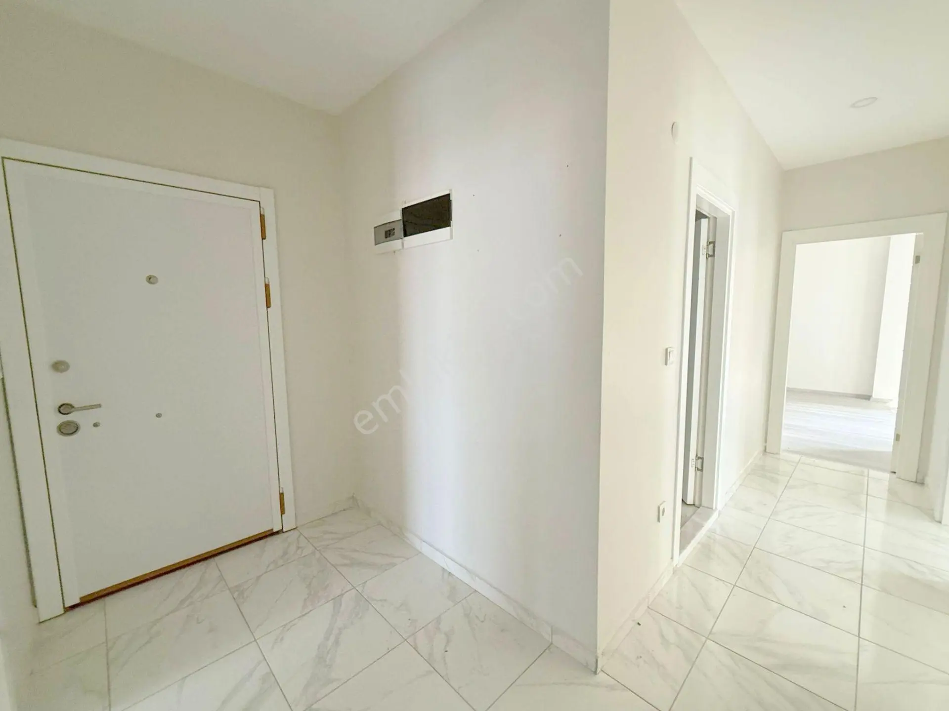 Mertcan'dan Kredi Limitsiz Panoramik Deniz Manzaralı Ara Kat 3+1 — fotoğraf 18