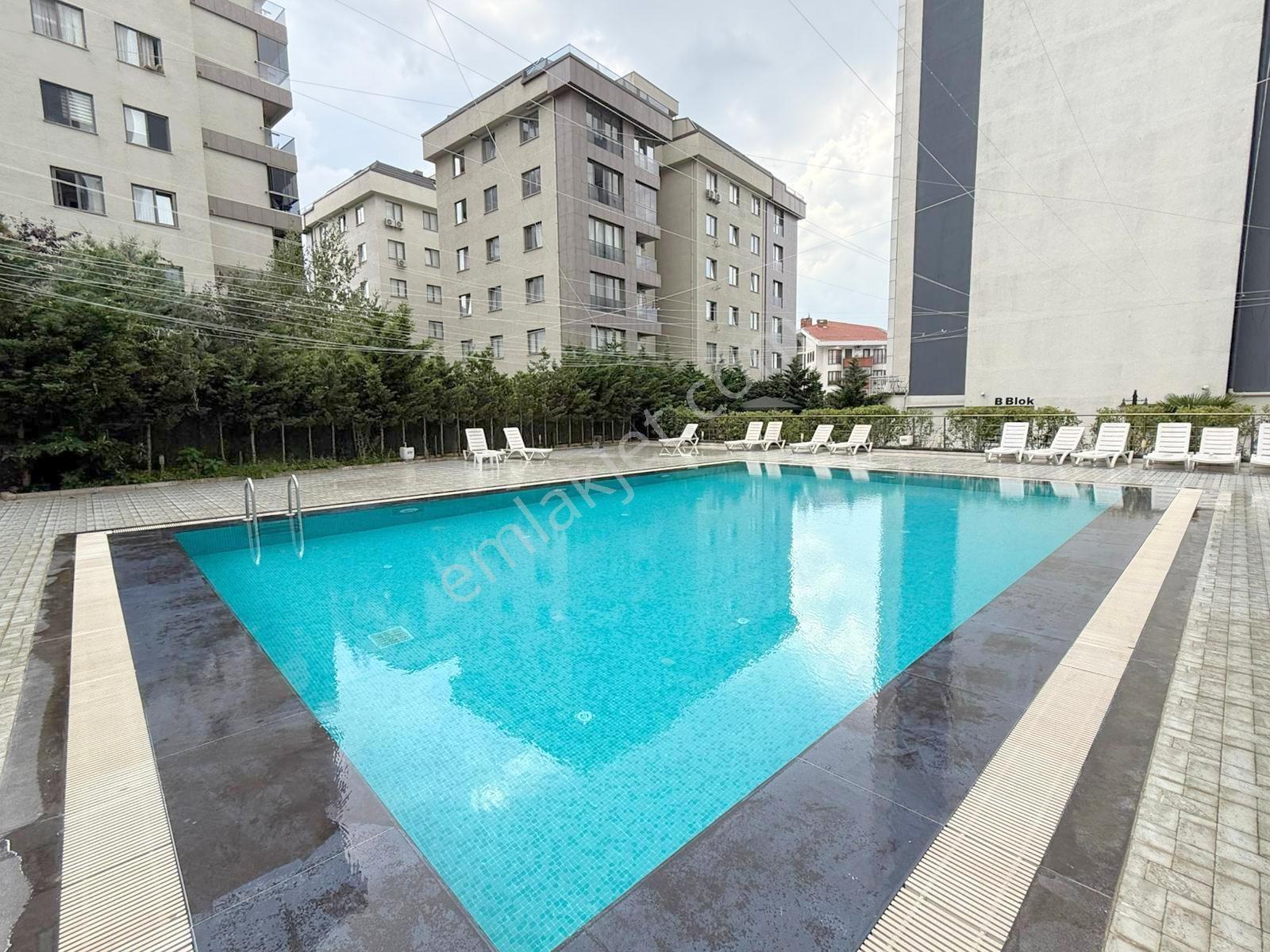 Mertcan'dan Kredi Limitsiz Panoramik Deniz Manzaralı Ara Kat 3+1 — fotoğraf 25