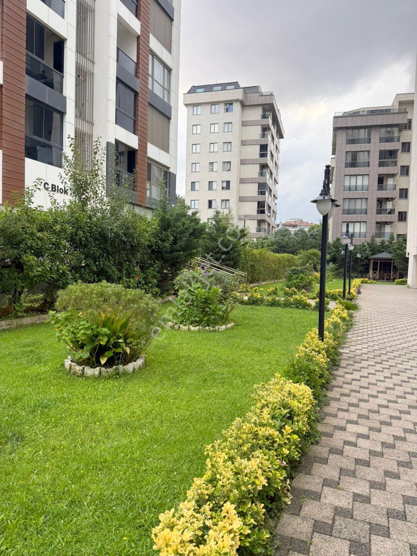 Mertcan'dan Kredi Limitsiz Panoramik Deniz Manzaralı Ara Kat 3+1 — fotoğraf 30