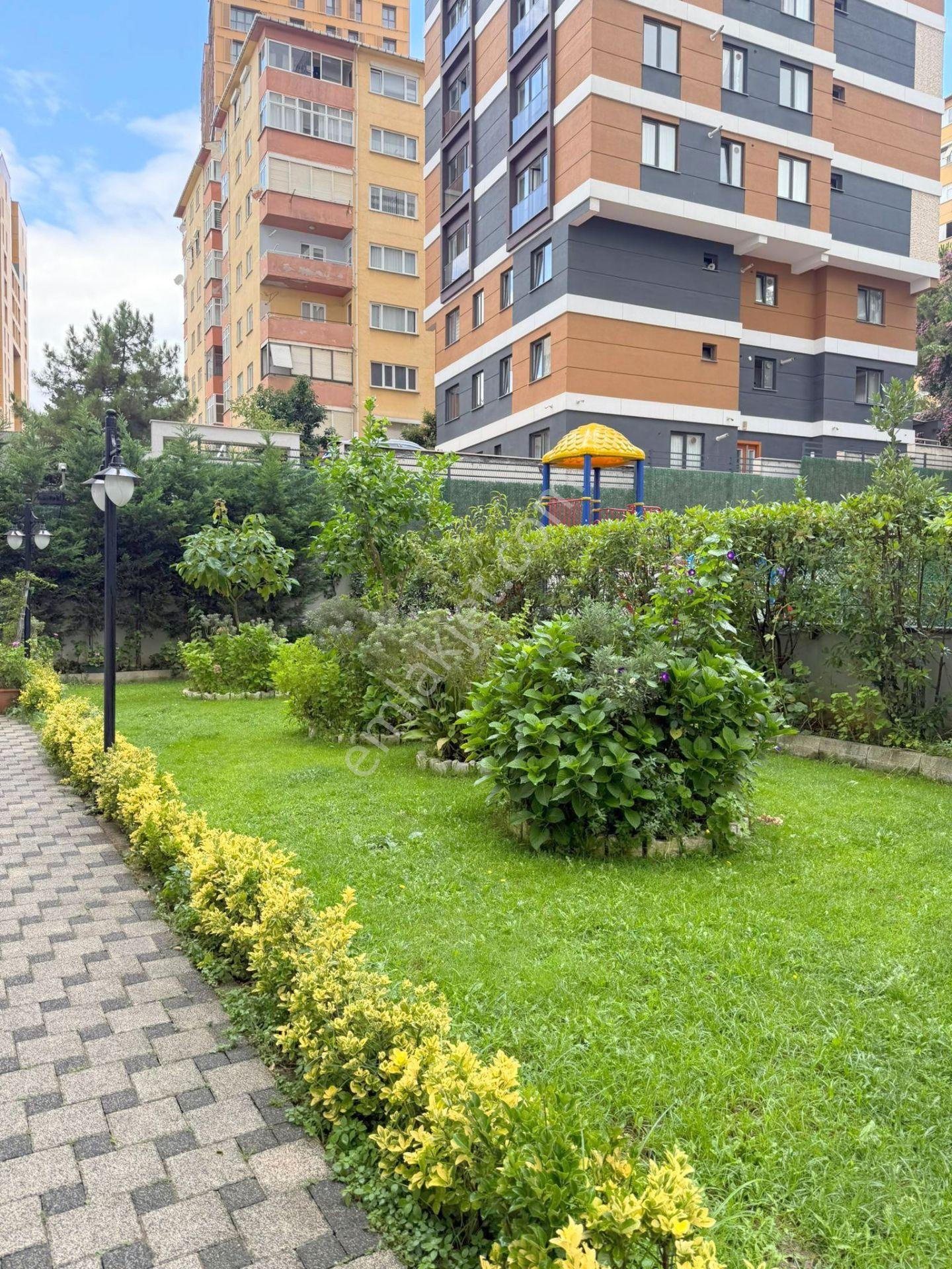 Mertcan'dan Kredi Limitsiz Panoramik Deniz Manzaralı Ara Kat 3+1 — fotoğraf 31