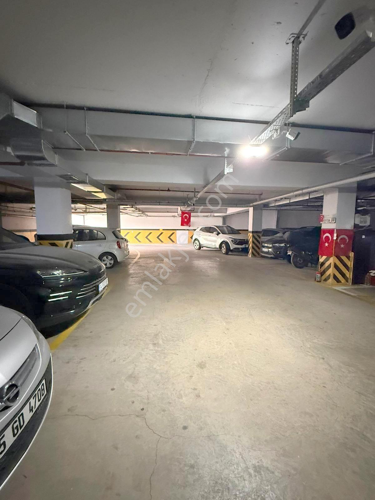 Mertcan'dan Kredi Limitsiz Panoramik Deniz Manzaralı Ara Kat 3+1 — fotoğraf 34
