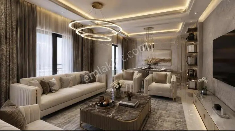 Antalya Demre Satılık 3+1 Daire — fotoğraf 2