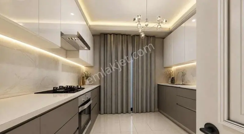 Antalya Demre Satılık 3+1 Daire — fotoğraf 3