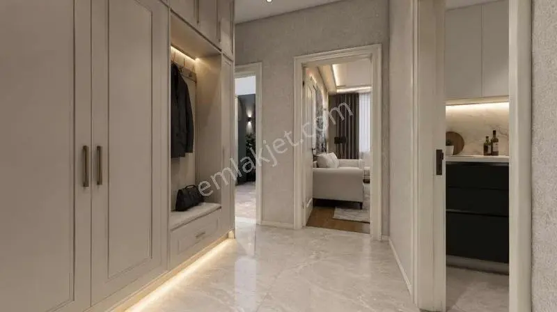 Antalya Demre Satılık 3+1 Daire — fotoğraf 4