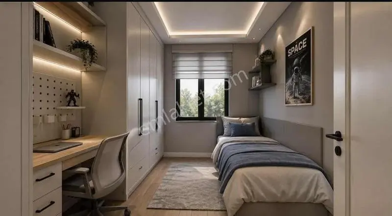 Antalya Demre Satılık 3+1 Daire — fotoğraf 7