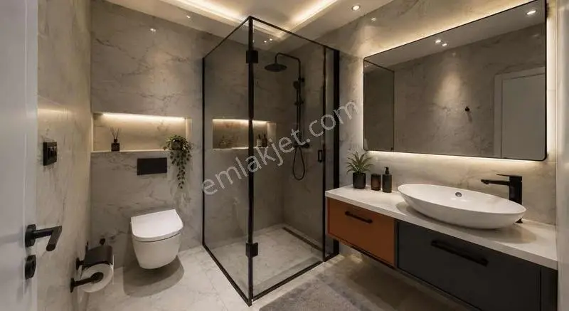 Antalya Demre Satılık 3+1 Daire — fotoğraf 8