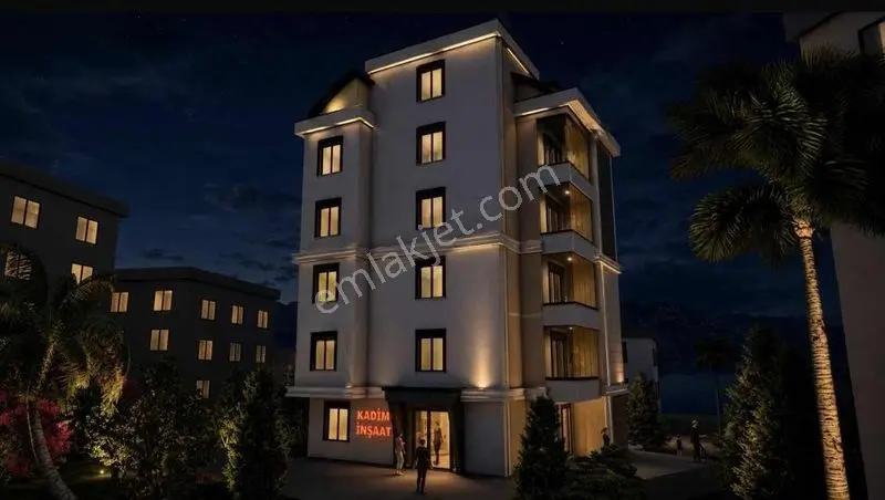 Antalya Demre Satılık 3+1 Daire — fotoğraf 9