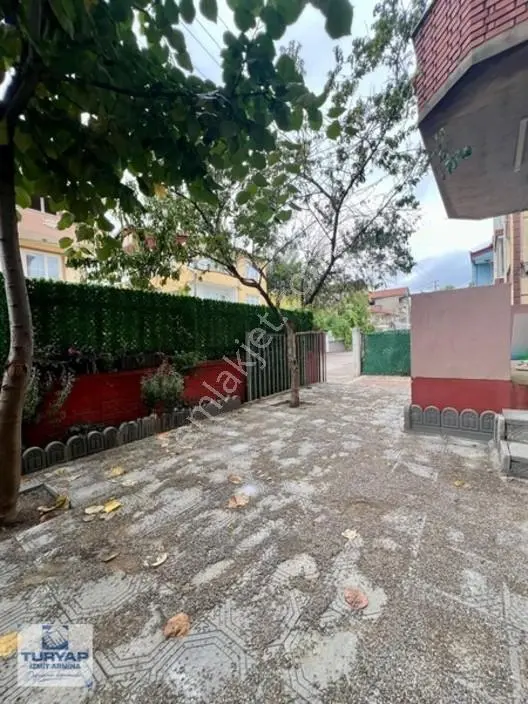 Turyap'tan Başiskele Vezirçiftliği'nde Satılık Bakımlı Daire — fotoğraf 5