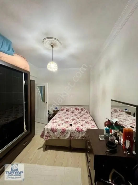 Turyap'tan Başiskele Vezirçiftliği'nde Satılık Bakımlı Daire — fotoğraf 10