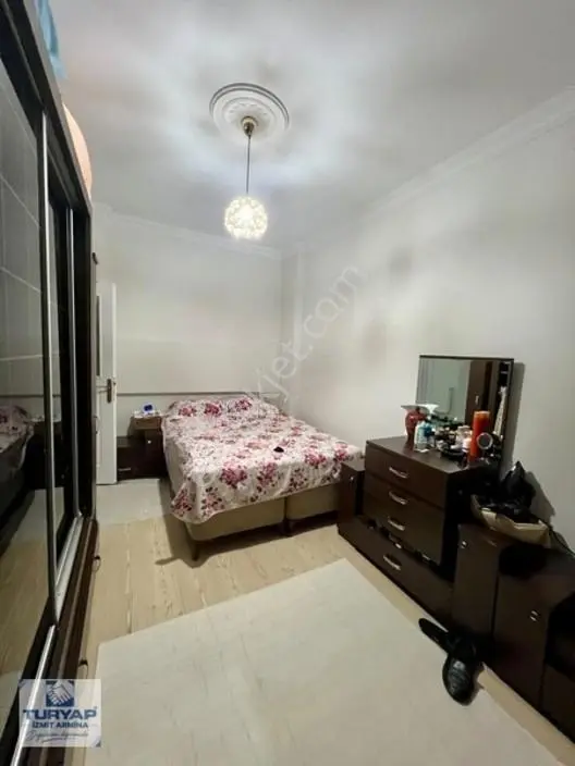 Turyap'tan Başiskele Vezirçiftliği'nde Satılık Bakımlı Daire — fotoğraf 11