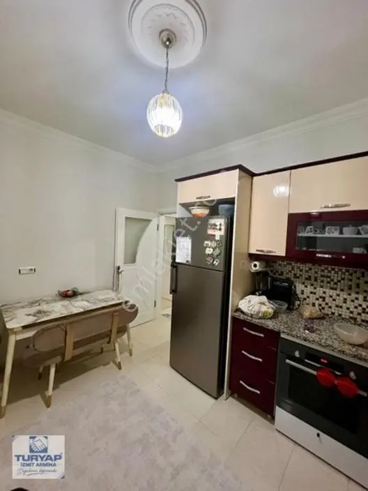 Turyap'tan Başiskele Vezirçiftliği'nde Satılık Bakımlı Daire — fotoğraf 13