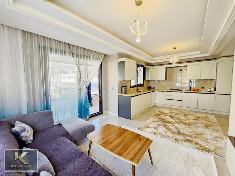 Stadyum Yanı Satılık 3.5+1 Fırsat Daire