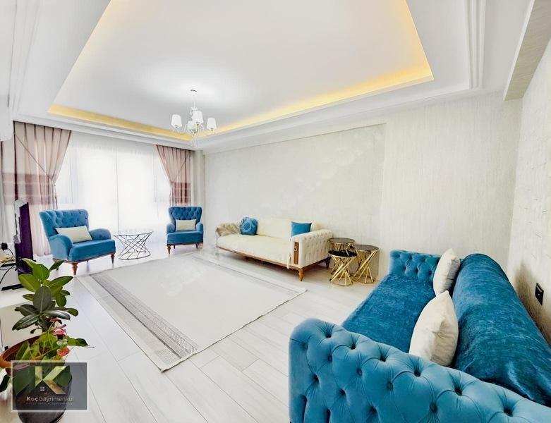 Stadyum Yanı Satılık 3.5+1 Fırsat Daire — fotoğraf 2
