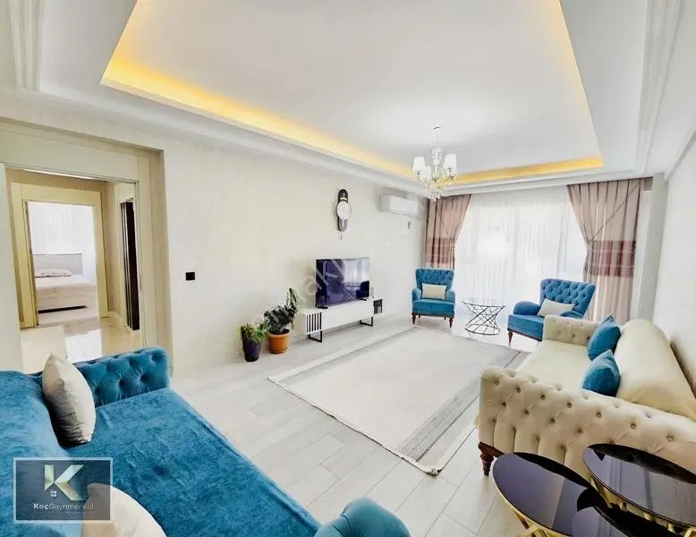 Stadyum Yanı Satılık 3.5+1 Fırsat Daire — fotoğraf 7