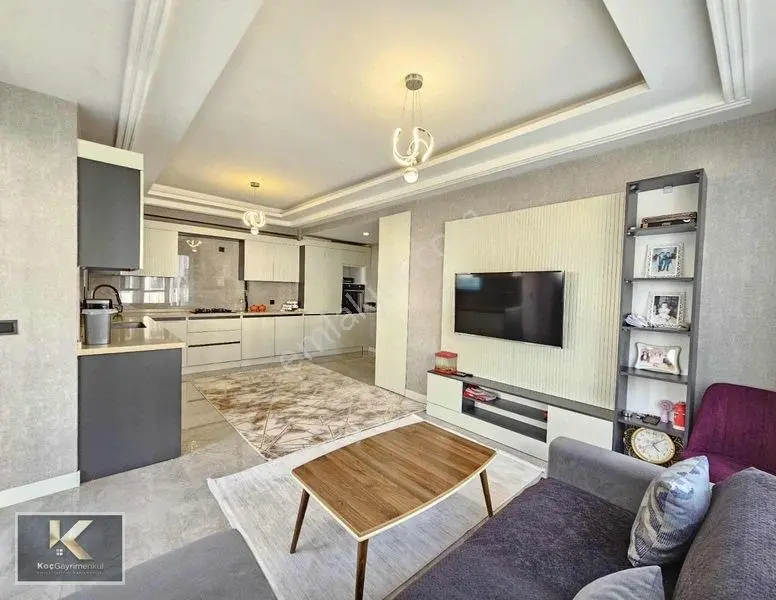 Stadyum Yanı Satılık 3.5+1 Fırsat Daire — fotoğraf 10