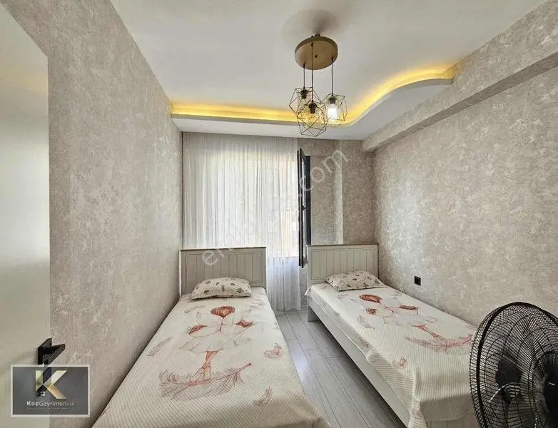 Stadyum Yanı Satılık 3.5+1 Fırsat Daire — fotoğraf 11